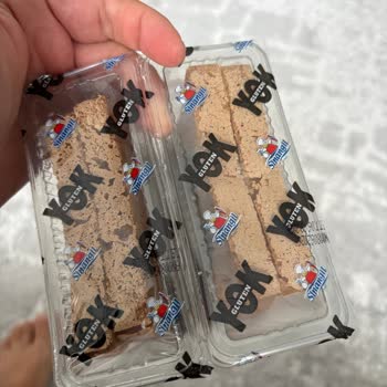 Sinangil Glütensiz Tost Ekmeğinde Küflenme Sorunu
