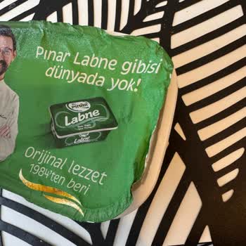 Migros’ta Açık Labne Paketi: Güvenlik Endişesi Ve İade Talebi