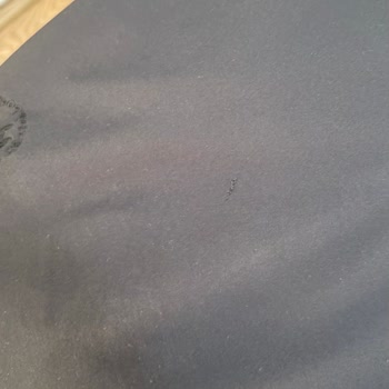 Bosch Washing Machine Keeps Tearing My Clothes
