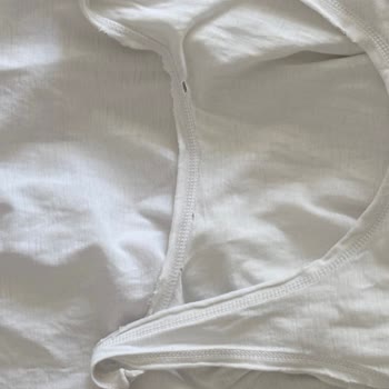 Bosch Washing Machine Keeps Tearing My Clothes