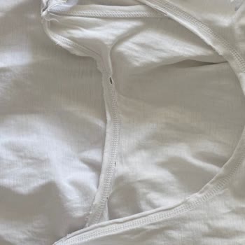 Bosch Washing Machine Keeps Tearing My Clothes
