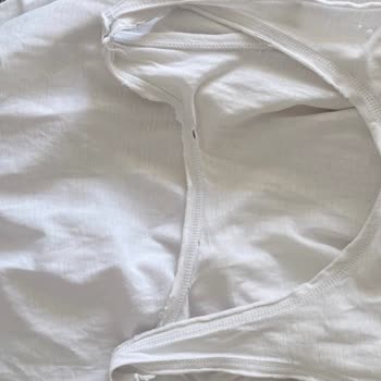 Bosch Washing Machine Keeps Tearing My Clothes