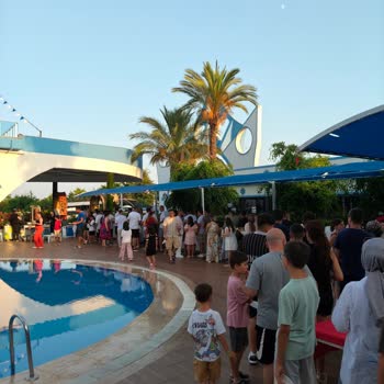 Marine Family Club Hotel’te Hijyen Ve Sağlık Sorunları