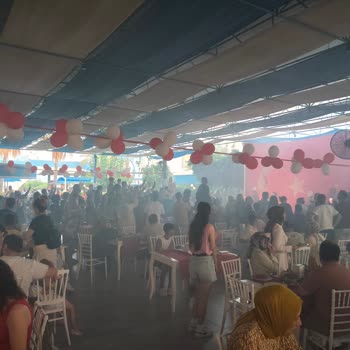 Marine Family Club Hotel’te Hijyen Ve Sağlık Sorunları