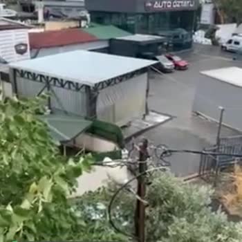 Maltepe Belediyesi Ses Kirliliği