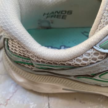 Skechers Hands Free Ayakkabısının İç Astarı Kısa Sürede Yırtıldı, İade Talebi Reddedildi