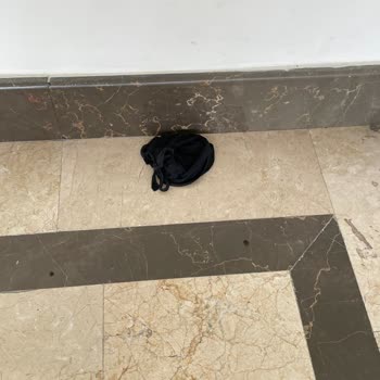 S******* 2. Bölge’de Sürekli Kanalizasyon Kokusu Ve Temizlik Sorunu Çözülmedi