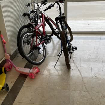S******* 2. Bölge’de Sürekli Kanalizasyon Kokusu Ve Temizlik Sorunu Çözülmedi