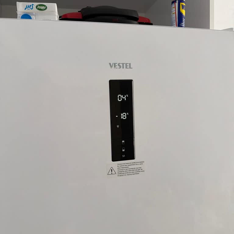 Soğutmayan Buzdolabı Ve Aşırı Servis Ücretleri