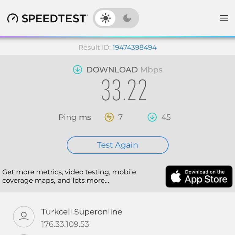 Eski Modem Nedeniyle Düşük WiFi Hızı Ve Sürekli Kopmalar, Ücretsiz Değişim Talebi
