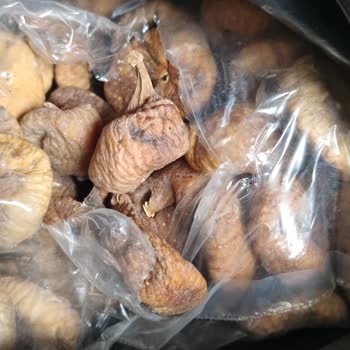 Naturel İncir'den Kirli Kuru İncir Ve Cevapsız Müşteri Hizmeti