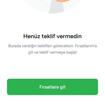 Armut'ta Teklif Ve Mesaj Görüntülenmemesi İş Fırsatlarını Kaçırttı