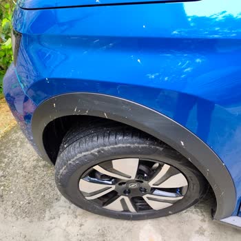 Opel Servisinde Yazılım Güncellemesi Sonrası Araç Kirli Geri Verildi