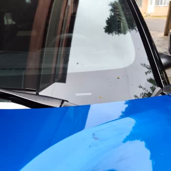 Opel Servisinde Yazılım Güncellemesi Sonrası Araç Kirli Geri Verildi