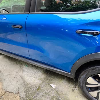 Opel Servisinde Yazılım Güncellemesi Sonrası Araç Kirli Geri Verildi