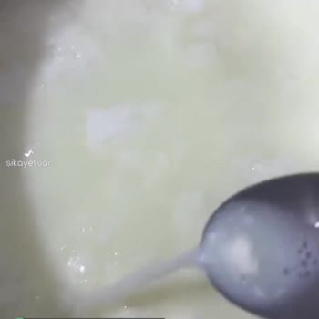 Peynirci Baba'dan Aldığım Süt Kesildi