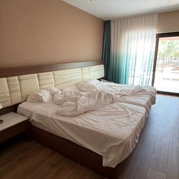 Hijyen Sorunları Ve Geciken Şampuan Teslimatıyla 67.000 TL’lik Tatil Hayal Kırıklığı
