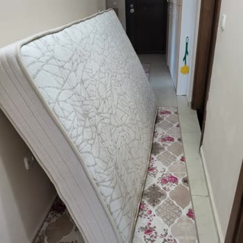 Romantica'dan Yatak Odası Tesliminde Uzun Gecikme Ve Eksik Başlık, Tül, Perde