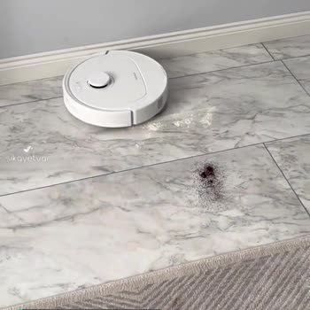 Roborock Qrevo L Pro Ürün Sıkıntılı!