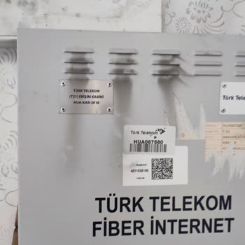 Trafo Patlaması Sonrası Apartmanda Asansör, Zil Ve İnternet Kesintisi, Şikayetimize Geri Dönülmüyor