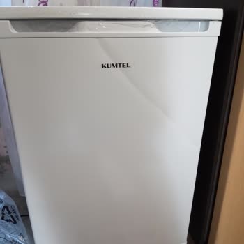 Kumtel Dondurucuda Fabrika Hatası Ve Eksik Çekmece, Yanıtsız Müşteri Desteği