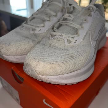 Sportive'den Nike Ayakkabısının Deforme Olması Sonrası İade Reddi