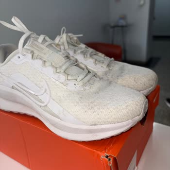 Sportive'den Nike Ayakkabısının Deforme Olması Sonrası İade Reddi