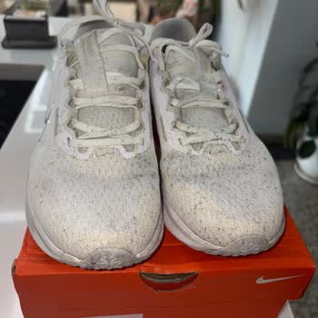 Sportive'den Nike Ayakkabısının Deforme Olması Sonrası İade Reddi