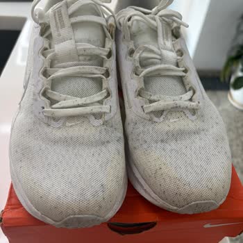 Sportive'den Nike Ayakkabısının Deforme Olması Sonrası İade Reddi