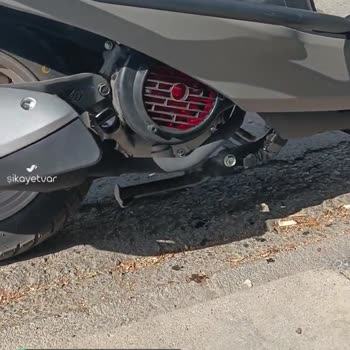 Kuba Motor Pişmanlığı!