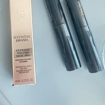 Lancome Web Sitesinden Tam Boy Maskara Beklerken Küçük Boy Ürün Aldım