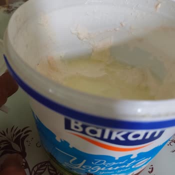 Balkan Süt Ürünleri Ürüne Karşı Güvenim Tamamen Sarsıldı