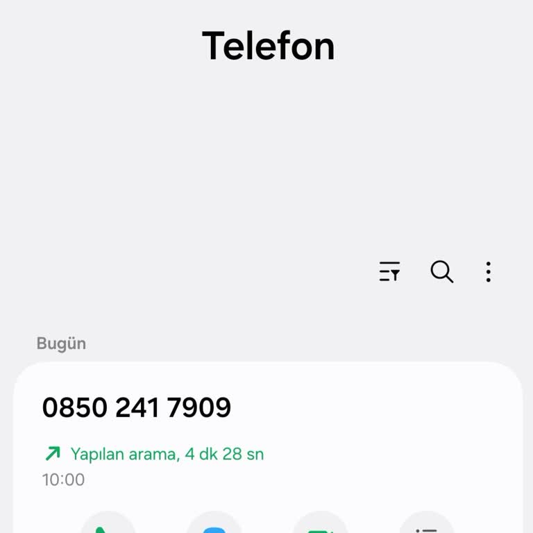 Ajet İsim Sıralama Hatası Nedeniyle 1500 TL Ücret Talep Ediyor