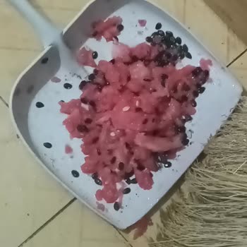 Migros Plastik Poşetin Kalitesizliği Nedeniyle Karpuz Ve Eşyalarımın Hasar Görmesi
