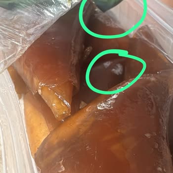 Küflü Fındık Ezmeli Muska Ürünü İçin Sağlık Riski Ve İade Sonrası Geri Dönüş Yokluğu