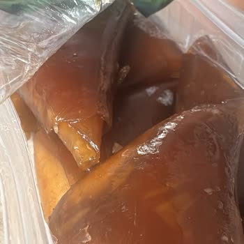 Küflü Fındık Ezmeli Muska Ürünü İçin Sağlık Riski Ve İade Sonrası Geri Dönüş Yokluğu
