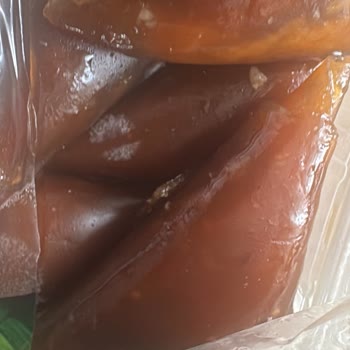 Küflü Fındık Ezmeli Muska Ürünü İçin Sağlık Riski Ve İade Sonrası Geri Dönüş Yokluğu