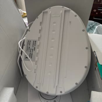 Açılmış Paketle Gönderilen Üründe Eksik Parça Ve Cevapsız Müşteri Hizmetleri