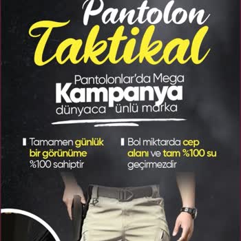 Yanıltıcı Reklamla Gelen Defolu Pantolonlar İçin Tam İade Talebi