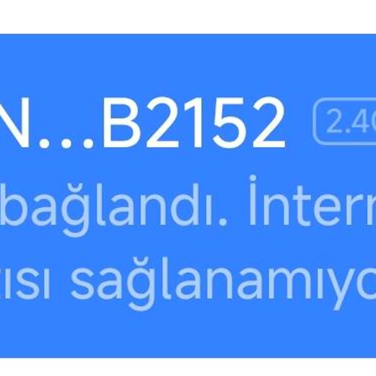 TurkNet 1000 Mbps Bağlantısındaki Sürekli Kesinti İşimi Engelliyor