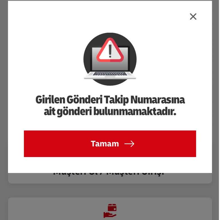 Amazon’dan Sipariş Edilen KPSS Kitabı 7 Gün İçinde Teslim Edilmedi