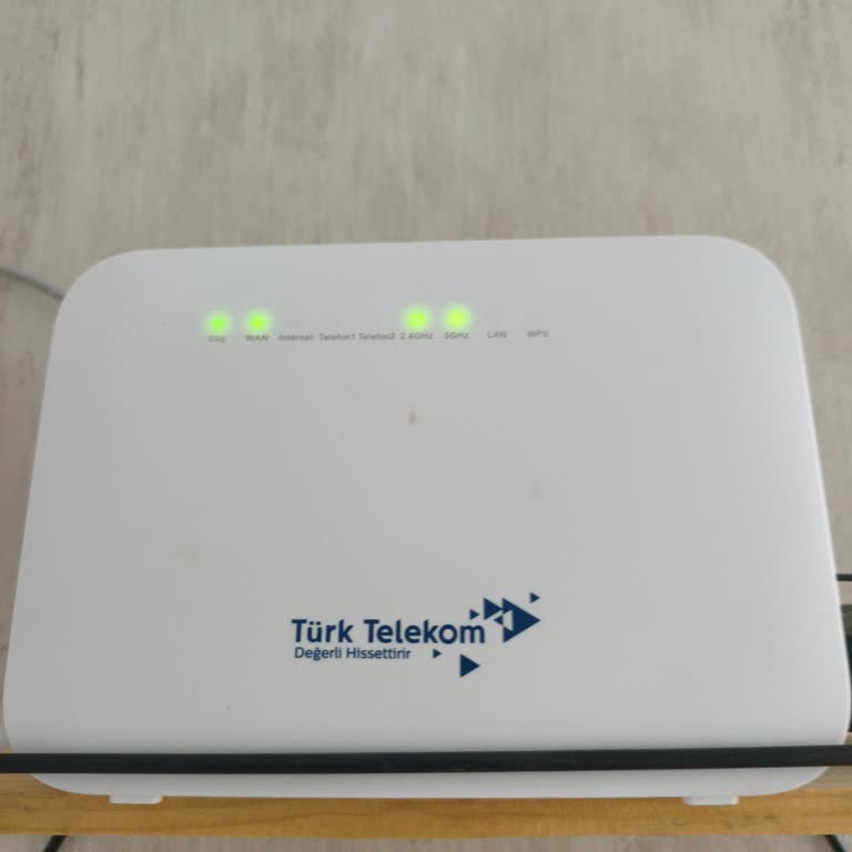 Yedi Gün Süren İnternet Kesintisi Ve Cevapsız Arıza Talepleri
