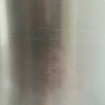 Siemens Buzdolabı Ve Bulaşık Makinesinde Paslanma İçin Servisin Ücretli Kullanıcı Hatası İddiası