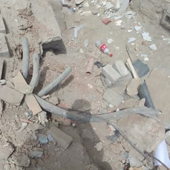 İzinsiz Trafo İptali Ve Elektrik Kesintisi Nedeniyle Üretim Durduruldu