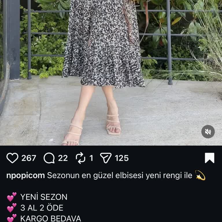 Npopi.com Kruvaze Elbiseler Gönderilmedi, 4.499,70 TL İadesi Talep Ediliyor