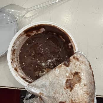 Trabzon A101 Şubesinde Danette Puding Küflü Çıktı Güven Zedelenmesi