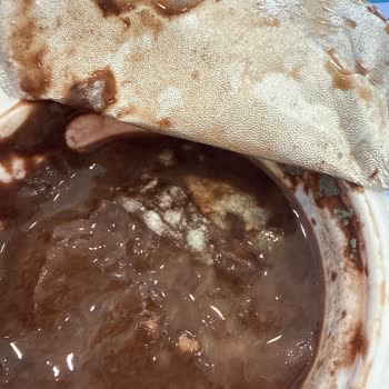 Trabzon A101 Şubesinde Danette Puding Küflü Çıktı Güven Zedelenmesi