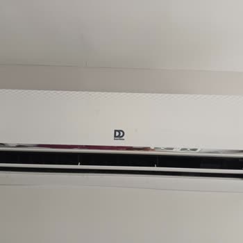 DemirDöküm 18'lik Klimada Soğutma Sorunu Ve Haksız Servis Ücretleri