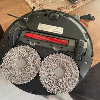 Servis Raporu Çelişkili: Yeni Sarf Malzemelerim Kullanıldı, Temizleme Yapılmadı