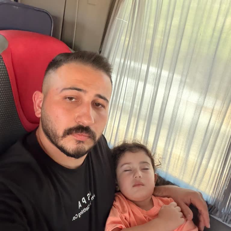 Etstur Transferinde Çocuk Koltuğu Kullanılamadı Ve Araç Klima Çalışmadı